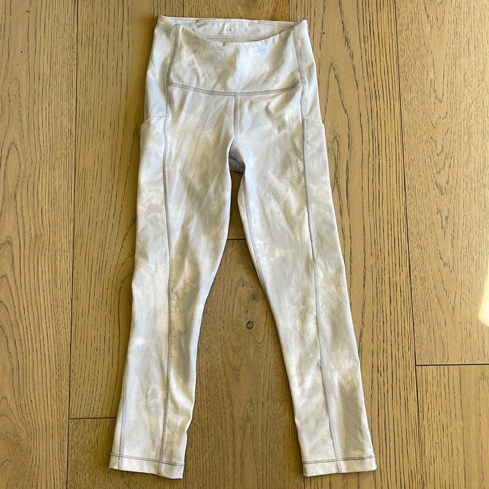Athleta leggings